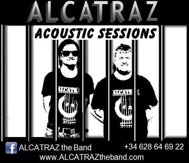 AcousticSessions