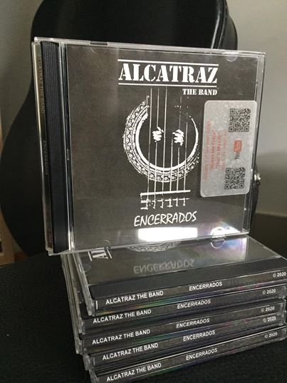 ENCERRADOS-CD